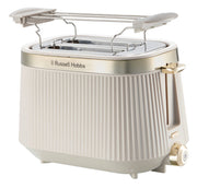 Russell Hobbs Bronte 6 2 fetta/e 980 W Oro, Colore della pietra