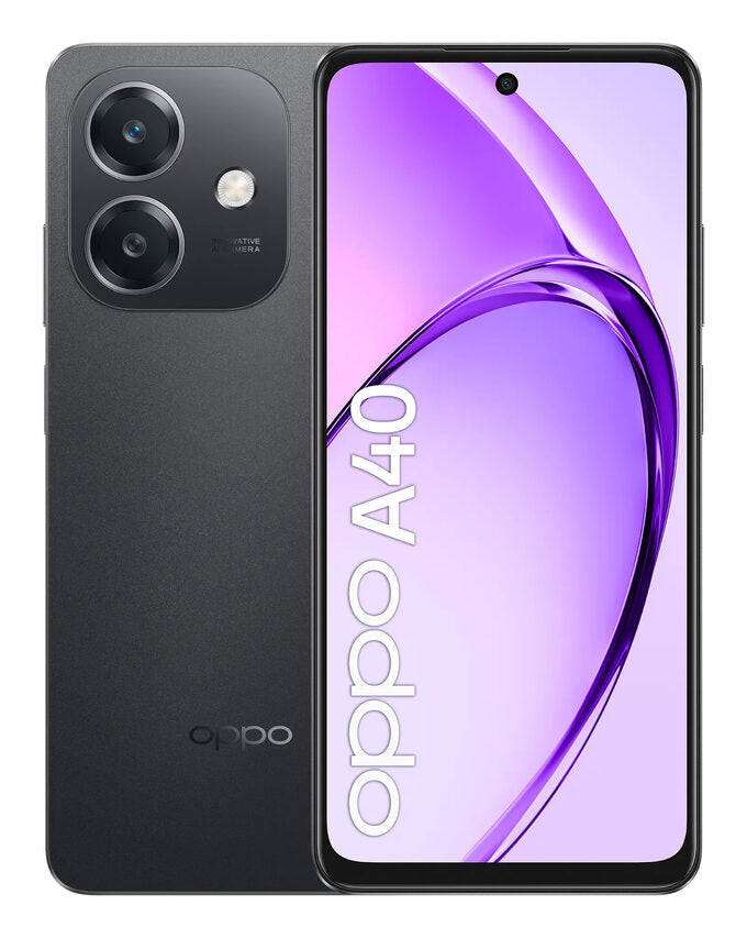 TIM OPPO A40