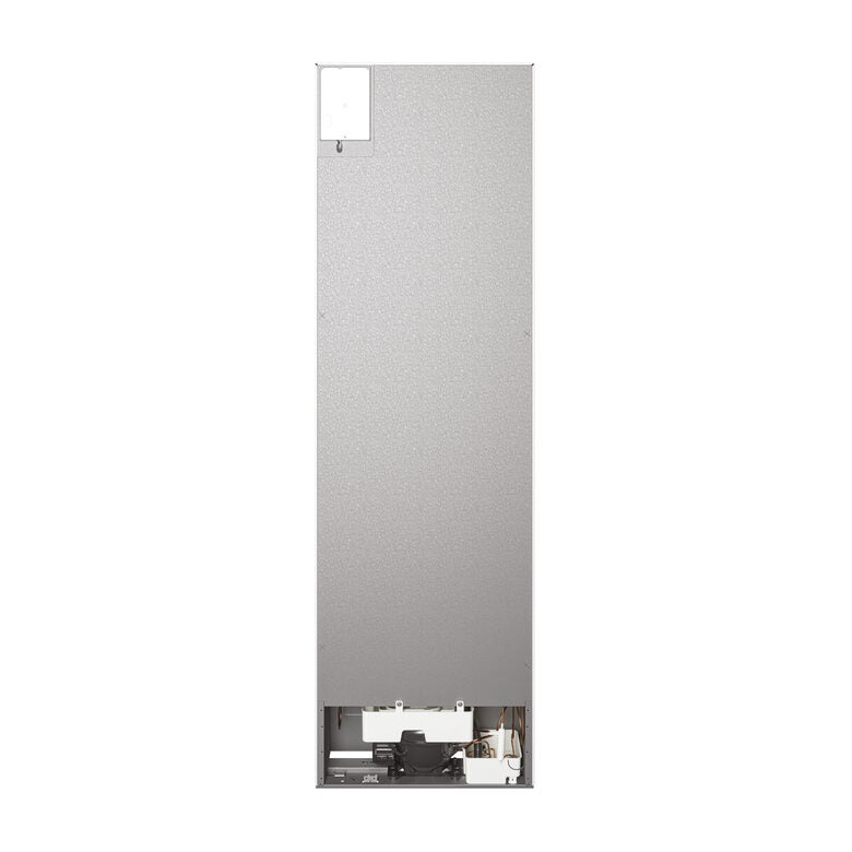 Candy CCE3T620EW frigorifero con congelatore Da incasso 377 L E Bianco