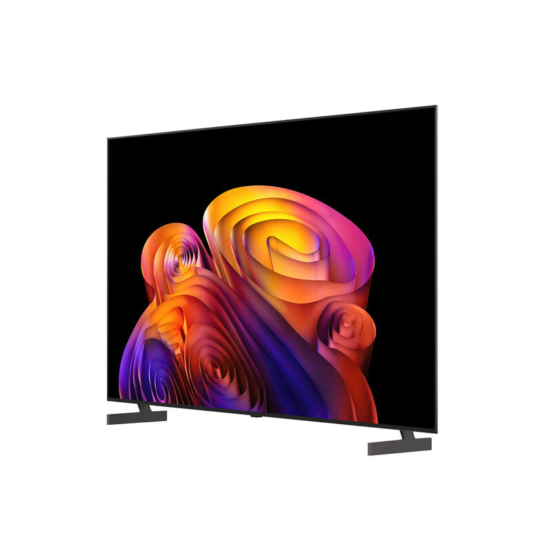 LG OLED AI 77'' Serie B6 OLED77B65LA, 4K, Nero perfetto, Dolby Vision, Processore α8 Gen3, 120Hz, G-Sync, SMART TV 2026