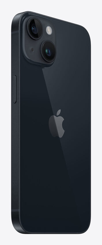 Apple iPhone 14 128GB Mezzanotte