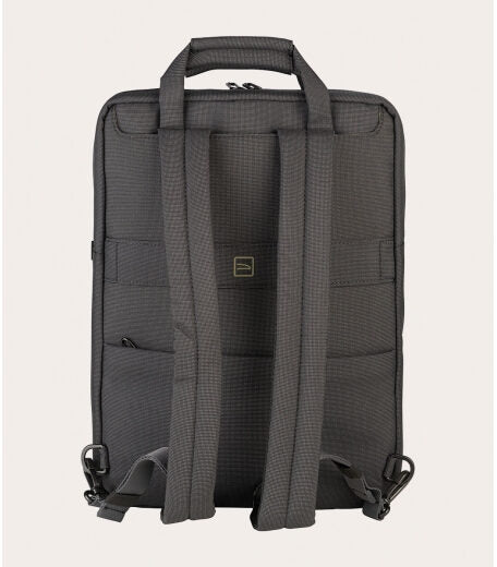 Tucano WORK OUT 4 40,6 cm (16") Zaino Nero