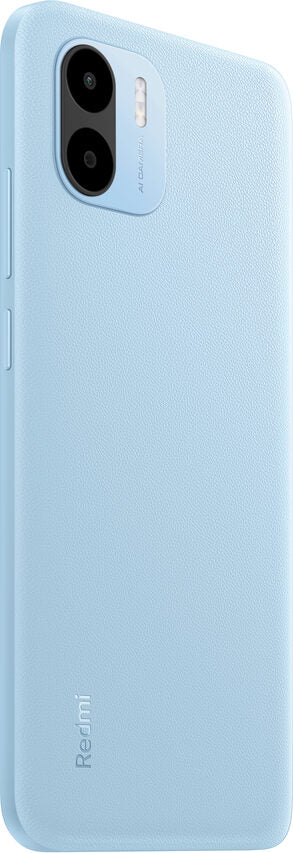 Xiaomi Redmi A2 16,6 cm (6.52") Doppia SIM Android 13 Go edition 4G Micro-USB 2 GB 32 GB 5000 mAh Azzurro