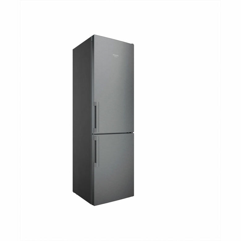Hotpoint Frigorifero combinato HAFC9 TA33SX H