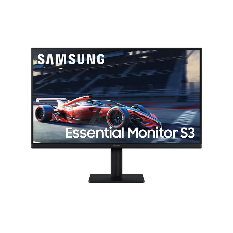 Samsung S30GD Monitor LED Serie da 24'' Full HD Flat