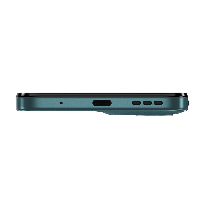 Motorola moto g05 16,9 cm (6.67") Doppia SIM Android 15 4G USB tipo-C 4 GB 128 GB 5200 mAh Verde