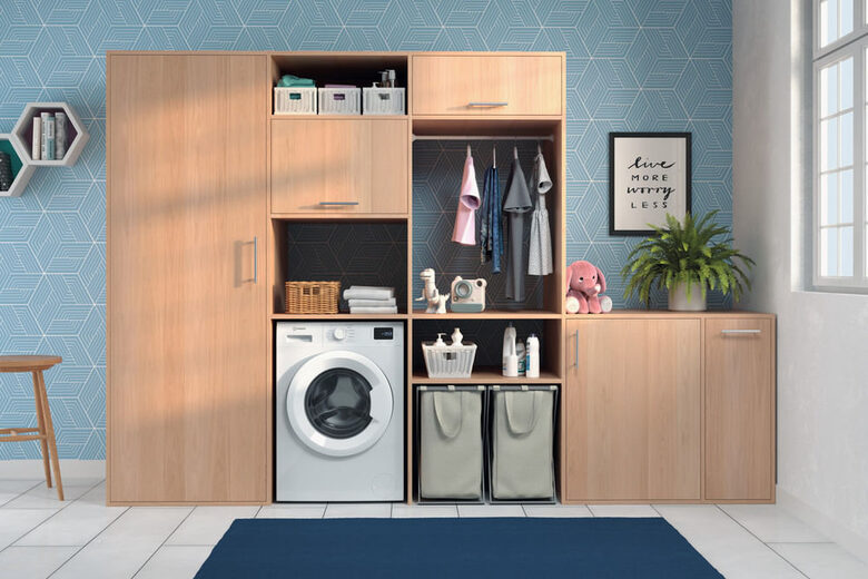 Indesit Lavatrice a libera installazione IM 760 MY TIME IT - IM 760 MY TIME IT