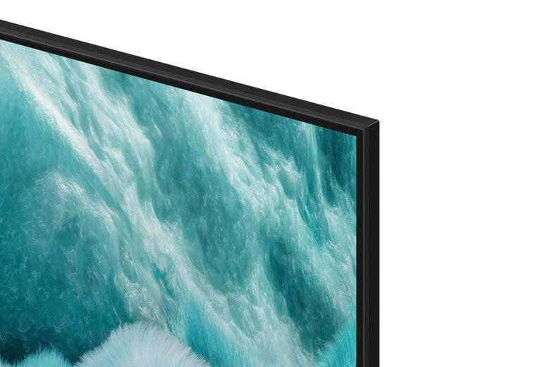 Samsung Smart TV 55" QE55Q7F5AUXZT QLED 4K 2025