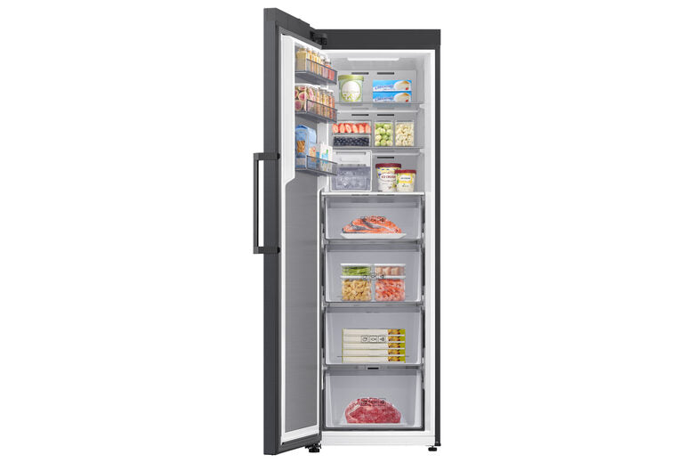 Samsung Freezer Monoporta Bespoke AI 323L RZ70H32HDFEF