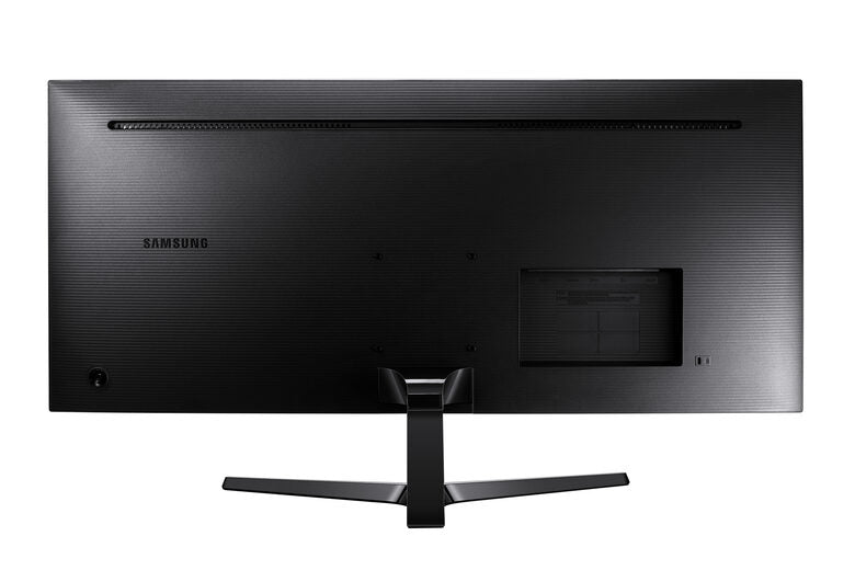 Samsung S34J552 Monitor HRM da 34" Flat