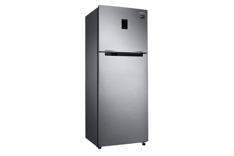 Samsung RT38K553PS9 frigorifero con congelatore Libera installazione E Acciaio inossidabile