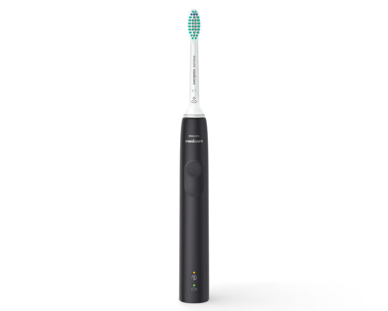 Philips 3000 series Spazzolino elettrico HX3675/15 tecnologia sonica