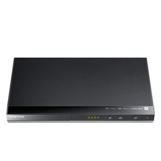 Samsung DVD-D530/ZF DVD player