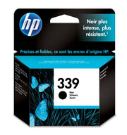 HP Cartuccia originale inchiostro nero 339