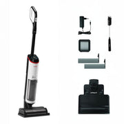 Polti RollySteam WD30C CORDLESS Lavapavimenti senza fili 3 in 1