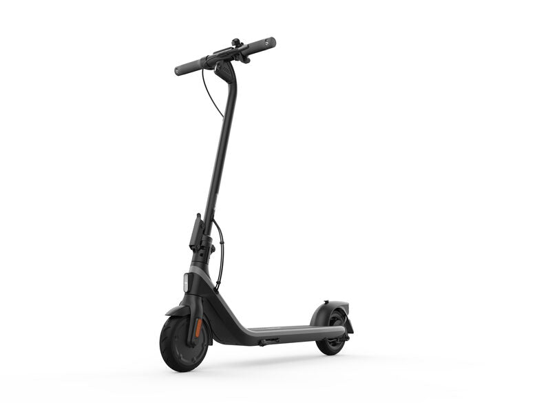 Ninebot by Segway KickScooter E2 D 20 km/h Grigio