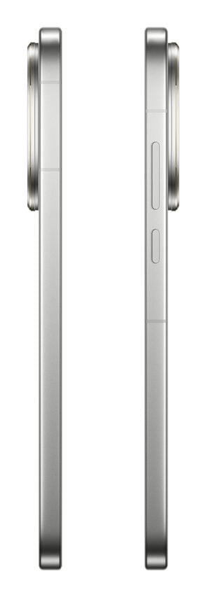 realme GT 8 Pro 17,2 cm (6.78") Android 16.0 5G 16 GB 512 GB 7000 mAh Bianco