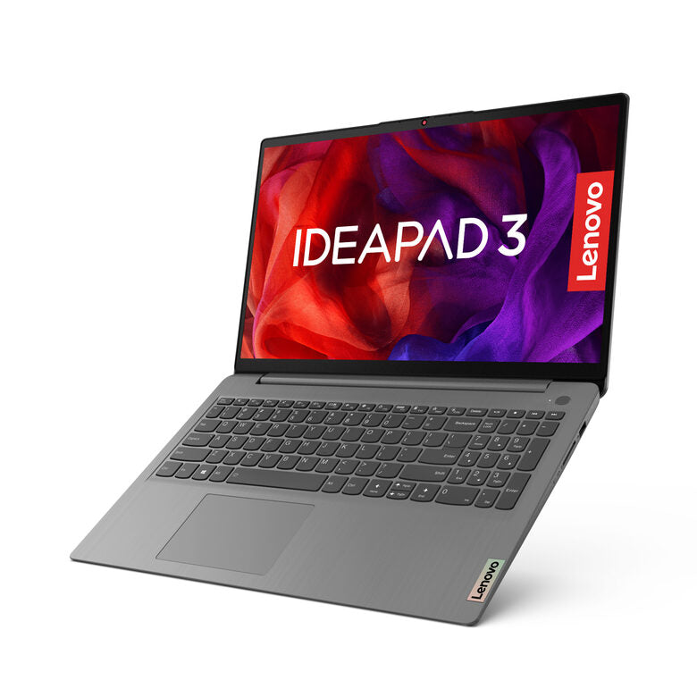 Lenovo IdeaPad 3 Notebook 15" AMD Ryzen3 8GB 256GB