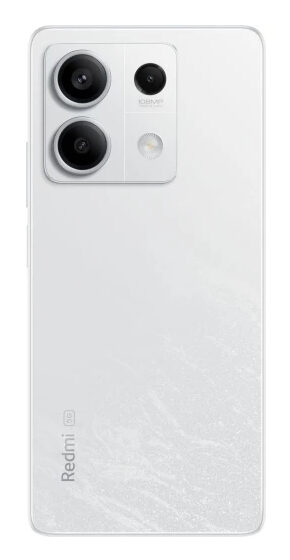 Xiaomi Redmi Note 13 5g DualSim 6.67 OctaCore 256gb Ram 8gb Tim White