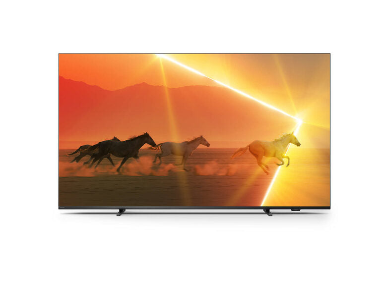 Philips 65PML9008 165,1 cm (65") 4K Ultra HD Smart TV Wi-Fi Grigio