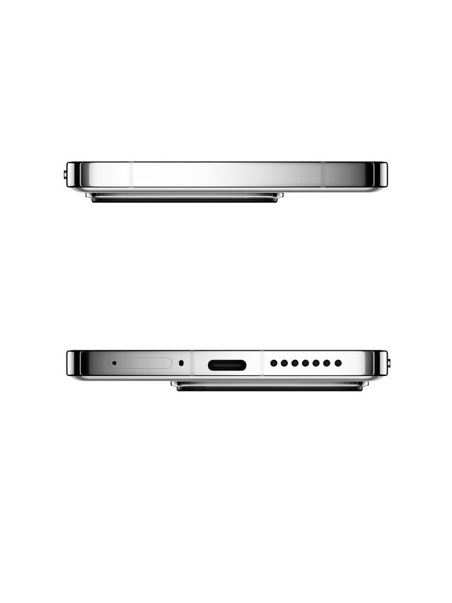 Xiaomi 14 16,1 cm (6.36") Doppia SIM 5G USB tipo-C 12 GB 512 GB 4610 mAh Bianco
