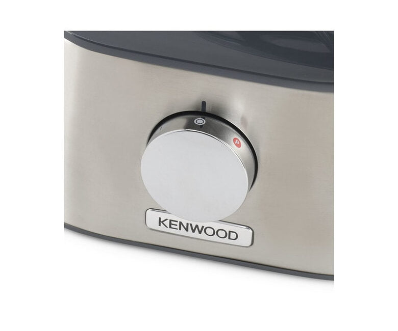 Kenwood MultiPro Compact FDM304SS robot da cucina 800 W 2,1 L Metallico