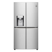 LG GMJ945NS9F.ANSQEUR frigorifero side-by-side Libera installazione 638 L F Acciaio inossidabile