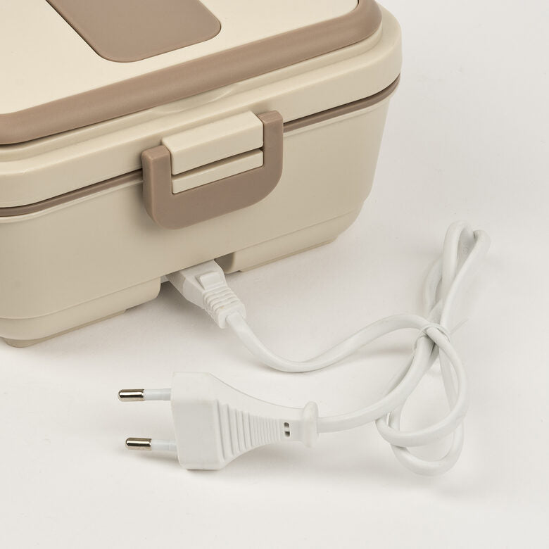 Girmi SC0301 scaldavivande elettrico 60 W 1 L Beige Adulto
