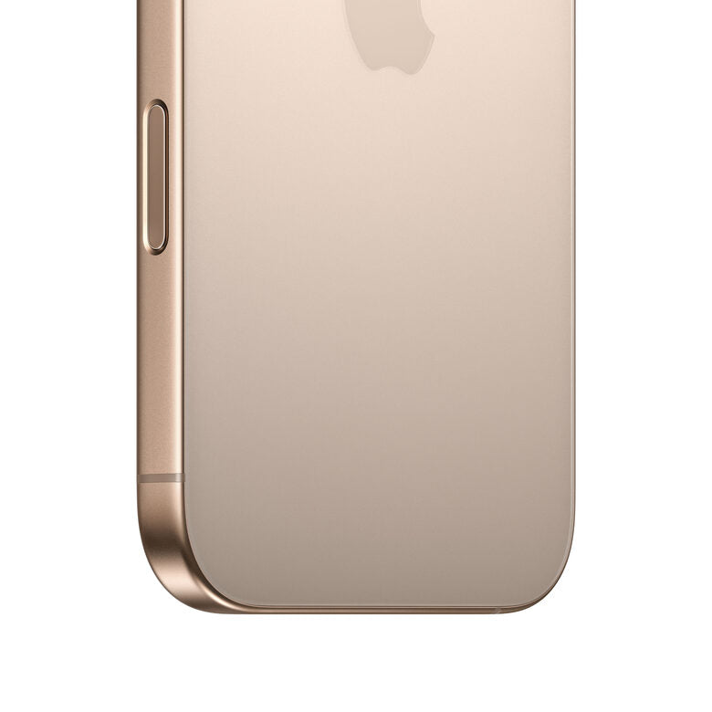 Apple iPhone 16 Pro Max 256GB Titanio sabbia