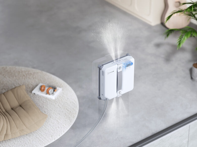 Ecovacs WINBOT MINI 2 EU 3000 mAh