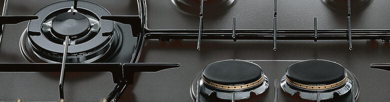 Hotpoint Piano cottura a gas PHN 960MST (AN) R/HA