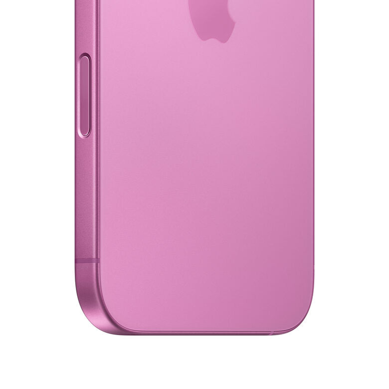 Apple iPhone 16 128GB Rosa