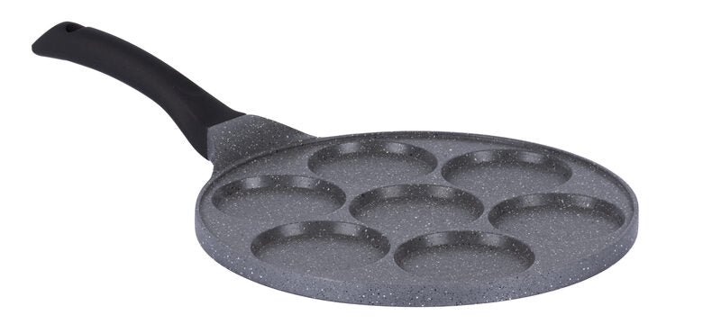 Aeternum Piastra Pancake Madame 3.0 26cm