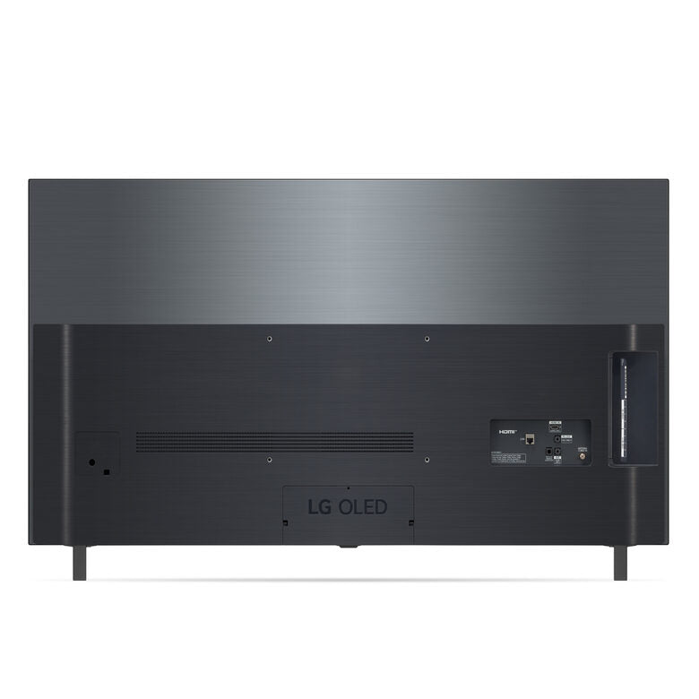 LG OLED48A16LA TV OLED48" 4K Ultra HD Smart TV Wi-Fi Blu