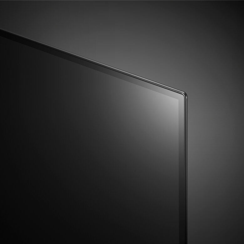 LG OLED48A16LA TV OLED48" 4K Ultra HD Smart TV Wi-Fi Blu