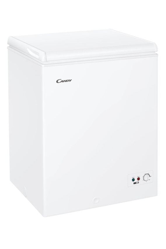 Candy CCHH 145 Congelatore a Pozzetto Libera installazione 137 L F