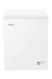 Candy CCHH 145 Congelatore a Pozzetto Libera installazione 137 L F