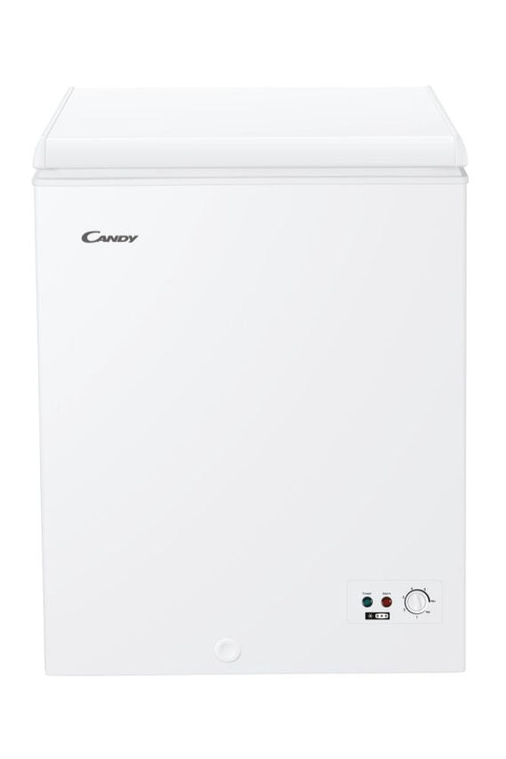Candy CCHH 145 Congelatore a Pozzetto Libera installazione 137 L F