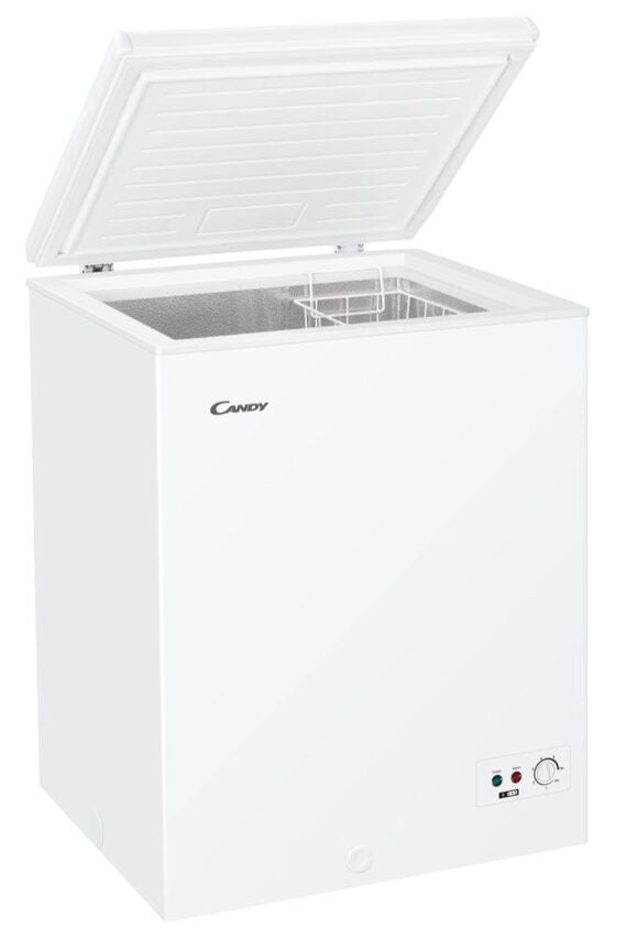 Candy CCHH 145 Congelatore a Pozzetto Libera installazione 137 L F