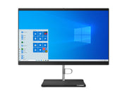 Lenovo V30a Intel® Core™ i5 60,5 cm (23.8") 1920 x 1080 Pixel 8 GB DDR4-SDRAM 256 GB SSD PC All-in-one Windows 10 Home Wi-Fi 5 (802.11ac) Nero