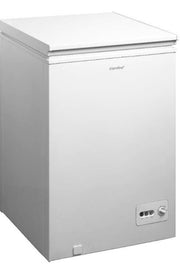 Comfeè RCC140WH1 Congelatore a Pozzetto Libera installazione 99 L F Bianco