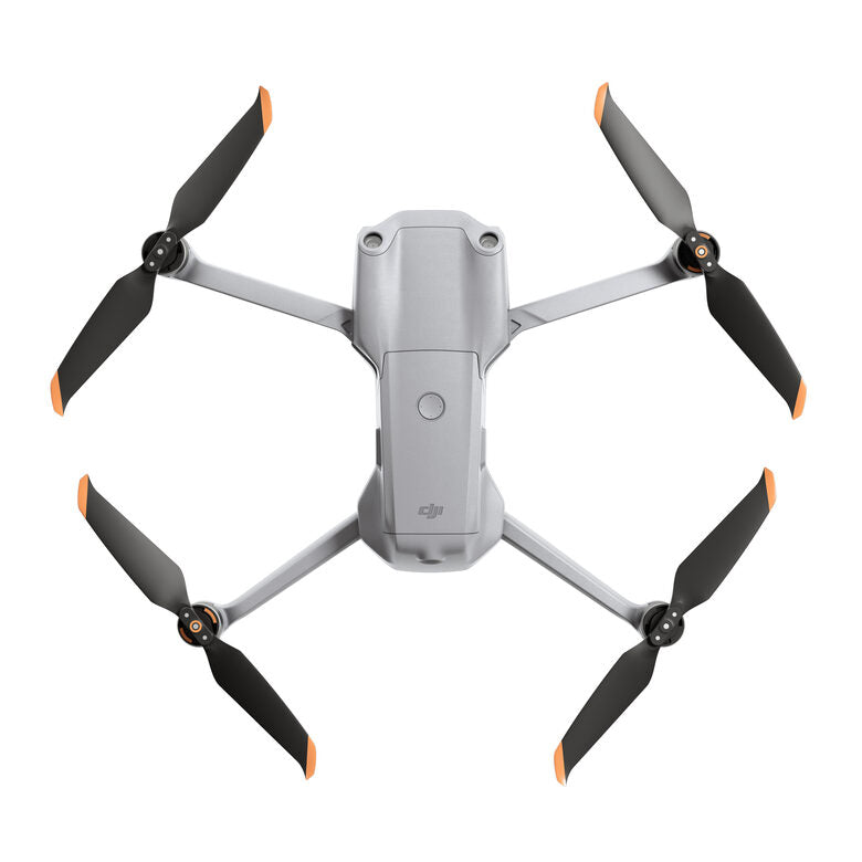 DJI Air 2S Fly More Combo Drone con stabilizzatore a 3 assi video in 5.4K CMOS da 1”, rilevamento ostacoli in 4 direzioni