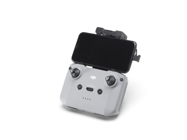 DJI Air 2S Fly More Combo Drone con stabilizzatore a 3 assi video in 5.4K CMOS da 1”, rilevamento ostacoli in 4 direzioni