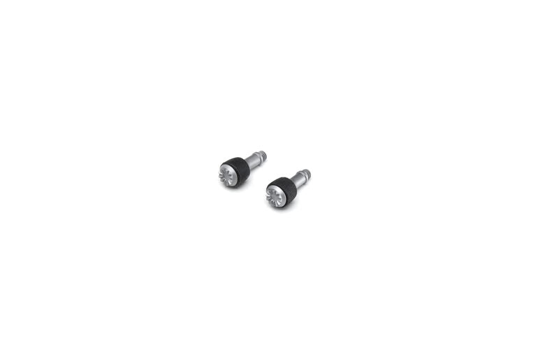 DJI Air 2S Fly More Combo Drone con stabilizzatore a 3 assi video in 5.4K CMOS da 1”, rilevamento ostacoli in 4 direzioni