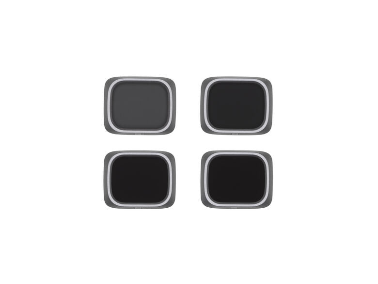 DJI Air 2S Fly More Combo Drone con stabilizzatore a 3 assi video in 5.4K CMOS da 1”, rilevamento ostacoli in 4 direzioni