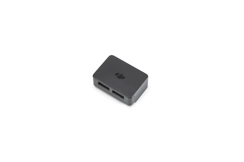 DJI Air 2S Fly More Combo Drone con stabilizzatore a 3 assi video in 5.4K CMOS da 1”, rilevamento ostacoli in 4 direzioni