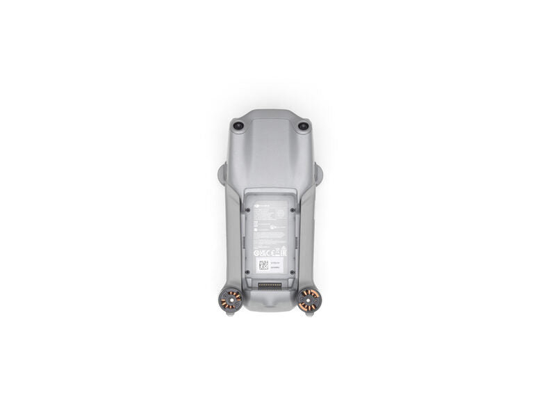 DJI Air 2S Fly More Combo Drone con stabilizzatore a 3 assi video in 5.4K CMOS da 1”, rilevamento ostacoli in 4 direzioni