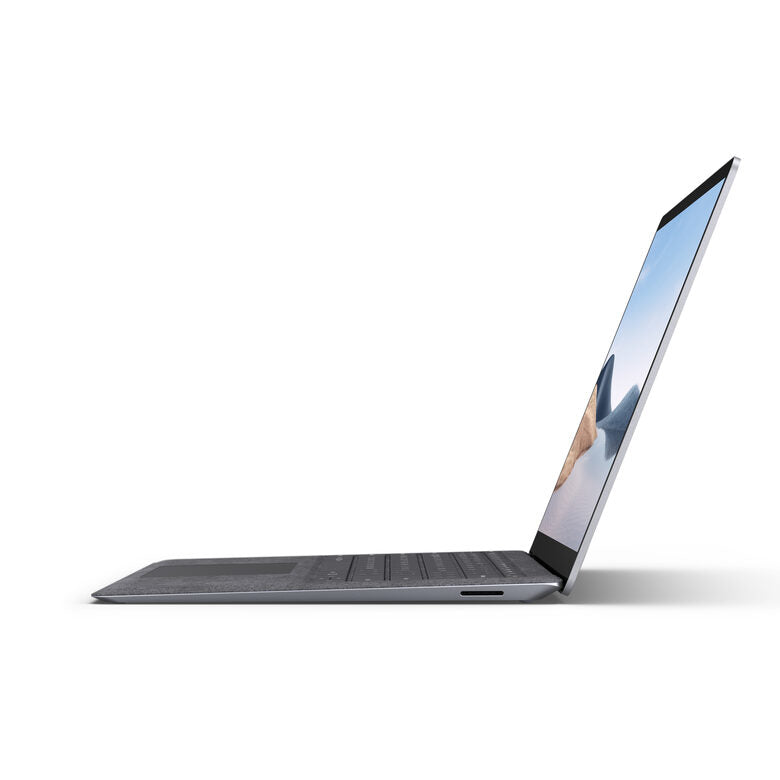 Microsoft Surface Laptop 4 13" AMD Ryzen 5se / 8GB / 256GB Platinum