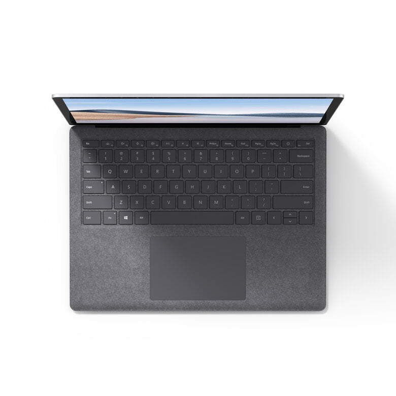 Microsoft Surface Laptop 4 13" AMD Ryzen 5se / 8GB / 256GB Platinum