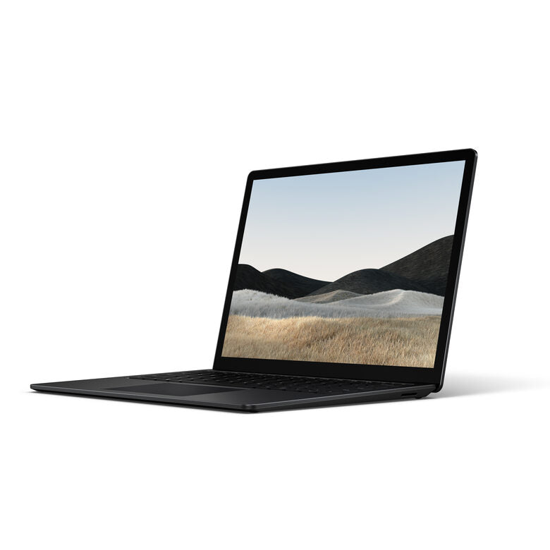 Microsoft Surface Laptop 4 13" i5 11th gen / 8GB / 512GB Black